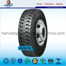 All Series Size Radial Truck Tires